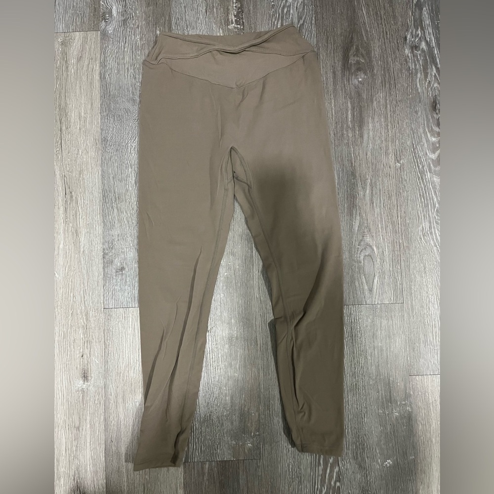Buffbunny Girlfriend Legging